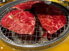-姜虎东白丁烤肉(银泰中心in99店)