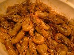 -金海湾自助餐厅(金陵饭店)