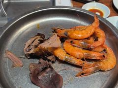 -汉巴味德(沈阳万象汇店)