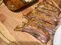 -疆里疆外·和田烤肉·清真