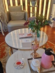 -茜尔维亚修身连锁(闵行莘庄店)