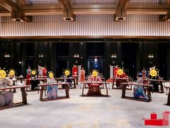 -唐御宴•御宴宫•唐代菜点(芙蓉西路店)