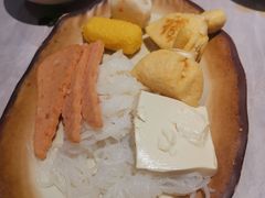 -一绪に寿喜烧自助(世茂广场店)