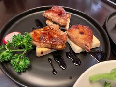 -佛山希尔顿酒店·融誉亚洲美食荟