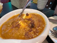 玛莎拉羊肉-Santoor 萨都里印度餐厅(北锣鼓巷店)