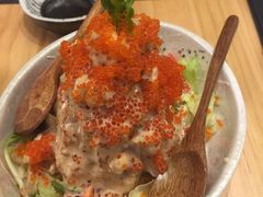 -苍月中华料理(王府井店)