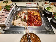 -小龙坎火锅(世纪城店)