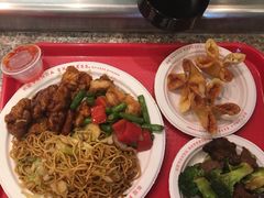 -熊猫快餐(威尼斯人酒店)