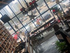 -咖梦餐厅 COMENG RESTAURANT