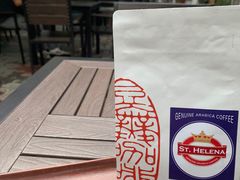 -豆舞咖啡(民乐路店)