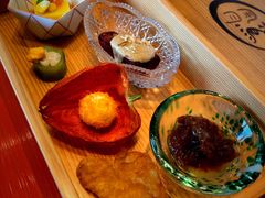-盘古七星酒店·京都怀石花传日餐厅