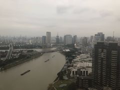 -宁波万豪酒店