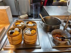 -比格比萨自助(宝山日月光店)