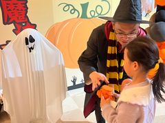 -岷山饭店-芝芝自助餐厅