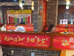 -蜀家渝重庆火锅(南屏街店)