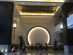 -三宝大饭店-中和艺素餐厅(浦上金山正祥广场店)