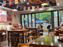 -黔有有贵州酸汤夺夺粉火锅(五味十字店)