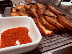 -绿茶餐厅万锦 Green Tea Restaurant Markham