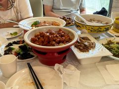 -津悦·正阳春烤鸭(红旗南路店)