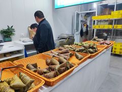 -召稼楼永茂昌粽子大王