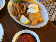 -FISH&POTATO Cō(地中海美食 万象城店)