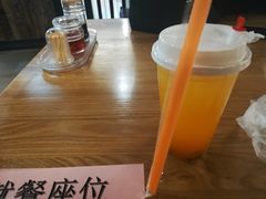 -陈傻子餐厅(世纪都会店)