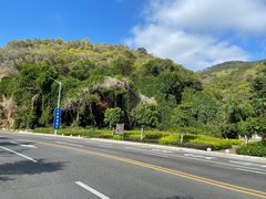 -青澳湾北回归线广场