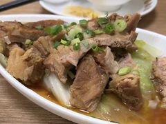 -百福麵家(新馬路店)