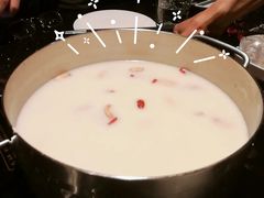 -捞王猪肚鸡火锅(财富中心店)