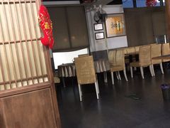 大堂-鲜鱼口老字号美食街