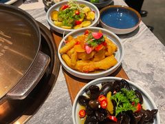 -大头椰·海南椰子鸡火锅(思明万象城店)