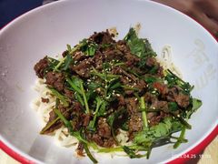 -阿当·小炒牛肉面(人广店)