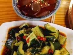 -黄泰吉拾味餐厅(江汉路店)
