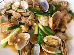-七鲜渔港美食餐厅(巽寮湾海景店)
