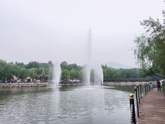 -北宫国家森林公园