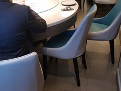 大堂-味上湘菜馆(岳麓山店)