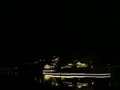 -惠州西湖丰渚园