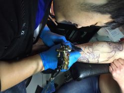 樂色刺青-纹身TATTOO-樂色刺青-纹身TATTOO