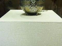 -重庆中国三峡博物馆(重庆博物馆)