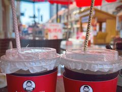 -地二手作鱼汤馄饨(上街里店)