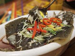 -喜碧海鲜·二十年本土海鲜老字号(上排店)