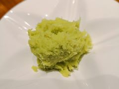 -千代武日本料理(爱建店)