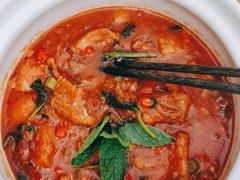 -赵小姐丨新中餐(曲江店)