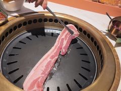 -花味烤肉·拌饭(建邺万达店)