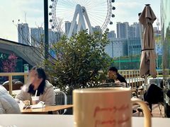 -爱樂咖啡(青年体育公园店)