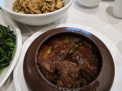 -大鸭梨烤鸭(金色漫香店)