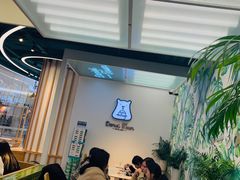 大堂-丹礼糖甜品