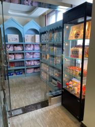 -千禧果月子会所(郑州东站店)