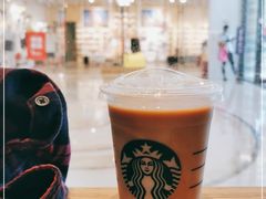 -星巴克臻选(福州仓山万达店)