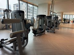 -YCHL FIT 健身(星寰店)